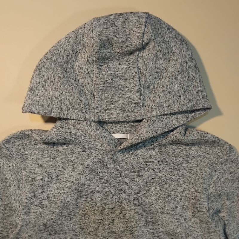 Hoodie Crewneck UNIQLO GU  thrifthing second brand original