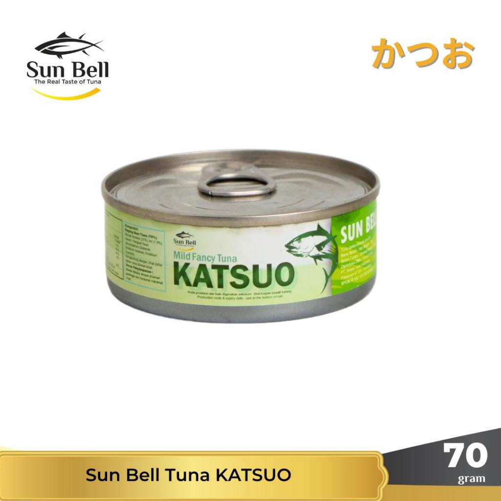 

Sun Bell Katsuo Mild Fancy Tuna