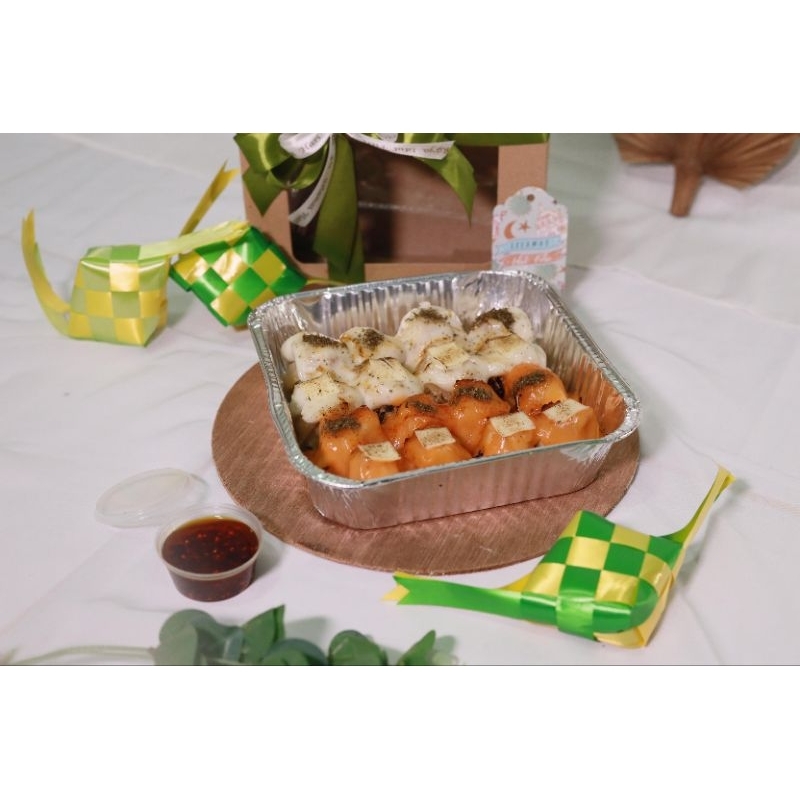 

Dimsum Ayam