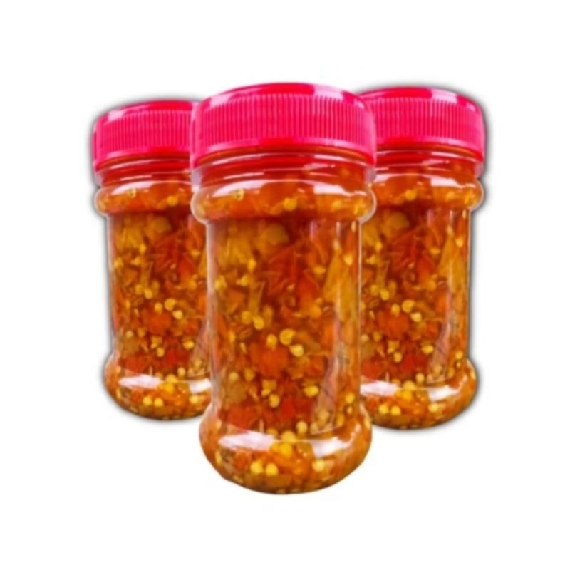 

Sambel Cabe Rawit JUARA, Pedas Njarem, Gurih, Enak Pedas Juara