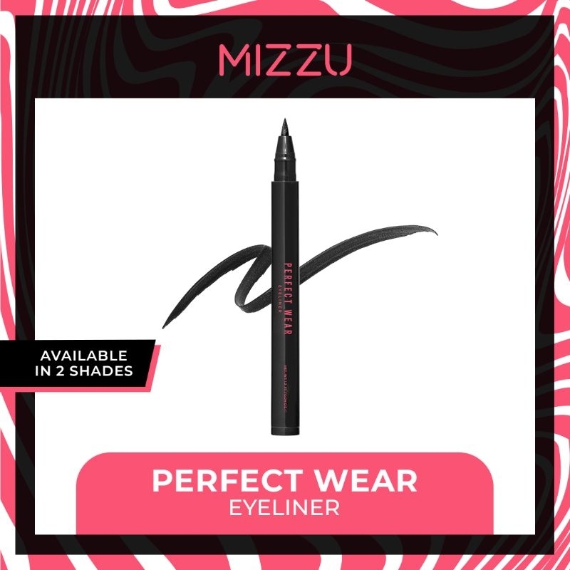 Mizzu Perfect Wear Eyeliner Pen