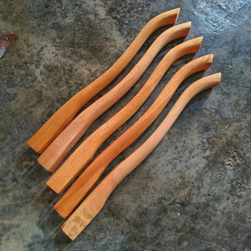 Gagang Doran Pacul Cangkul