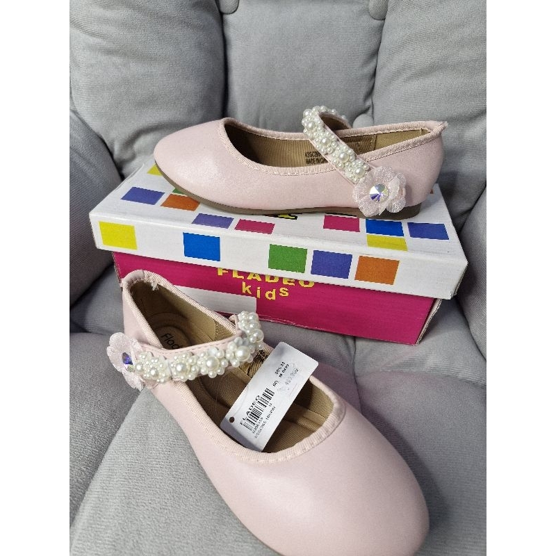 Fladeo Kids Sepatu Flatshoes Anak Brand Matahari Original