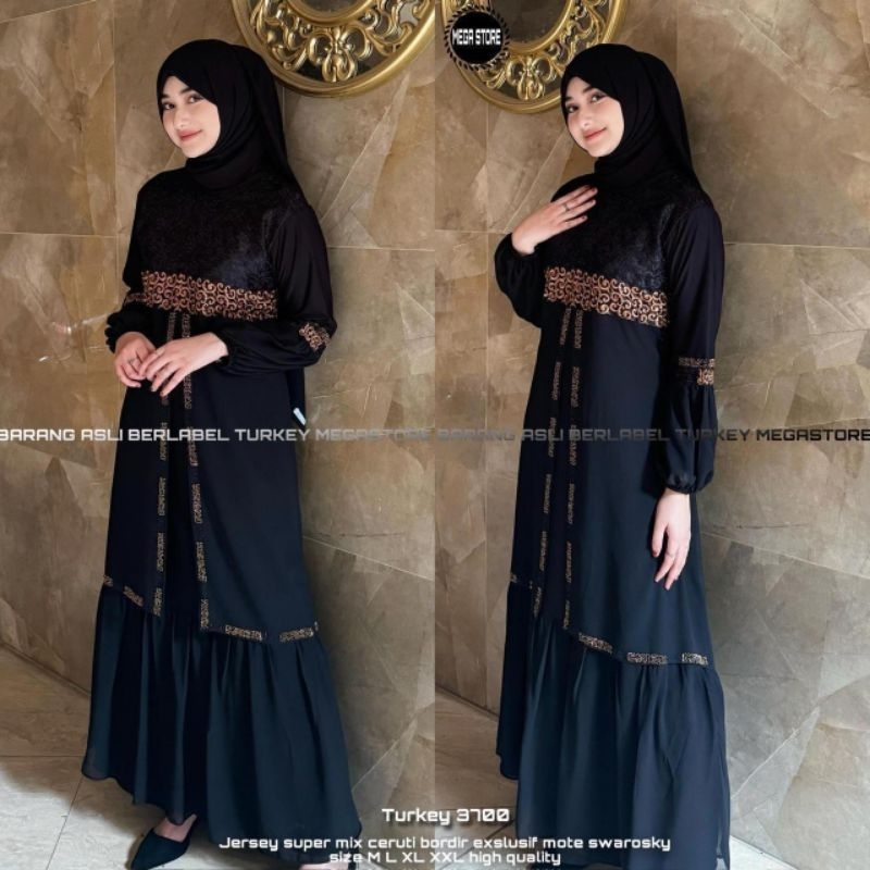 Abaya Turkey Mega Store