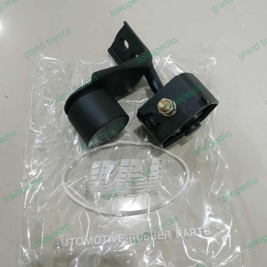 Mounting Gantungan Knalpot Corolla Allnew Corolla Great RBi