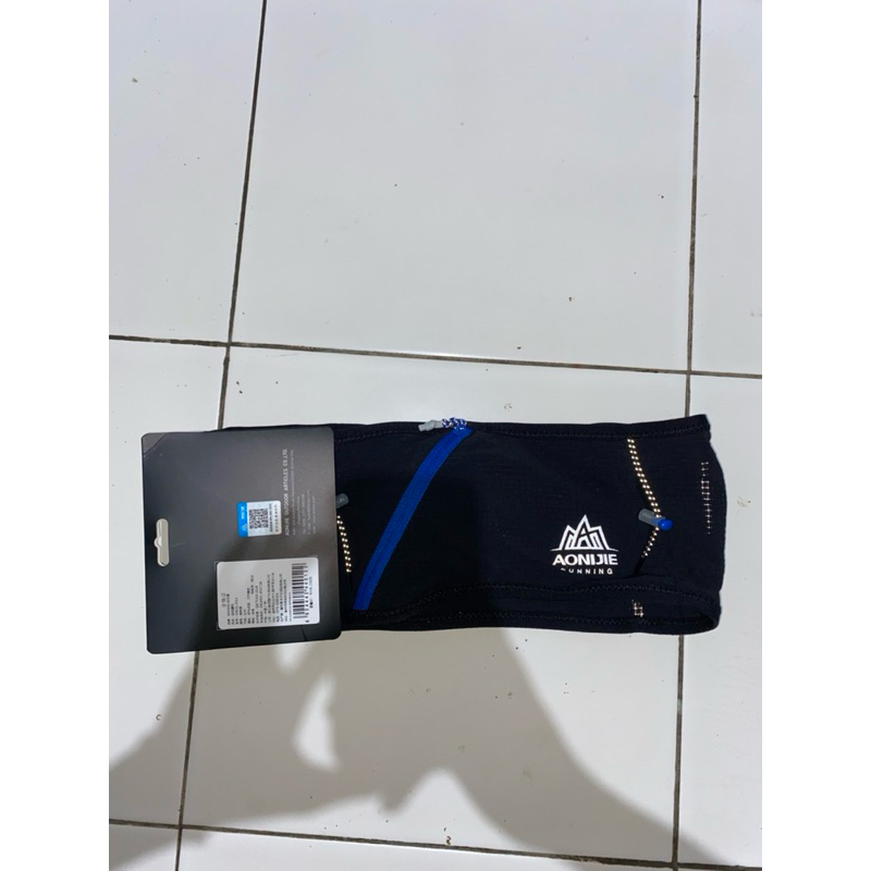 Running belt aonijie