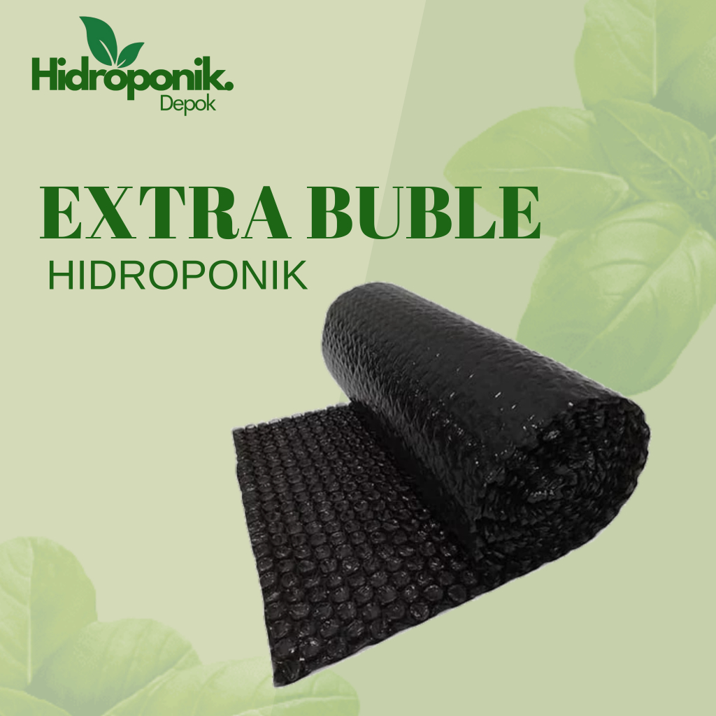 

Tambahan Packing Buble Warp