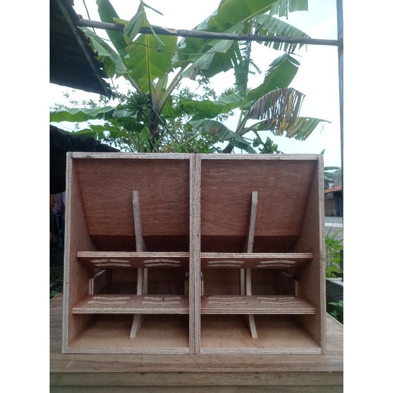 Box Speaker F1 8 inch single bahan 12mm