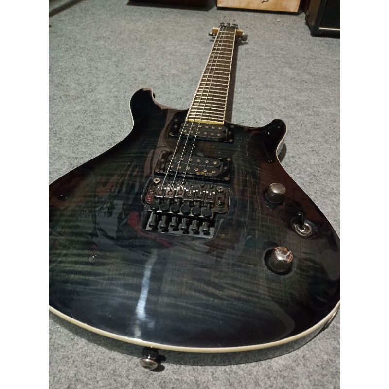 Gitar electrik NSDC 100FRB oryginal 2nd