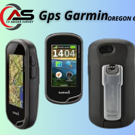 GPS GARMIN OREGON 650 SECOND
