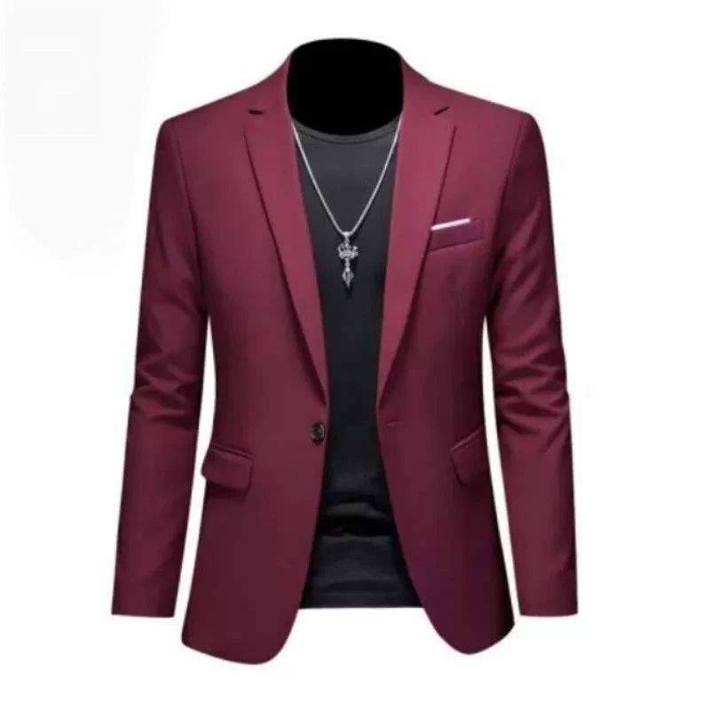 JAS PRIA CASUAL/JAS PORMAL PRIA/JAS PRIA DEWASA/BLAZER PRIA/JAS KANTOR/BLAZER COWOK