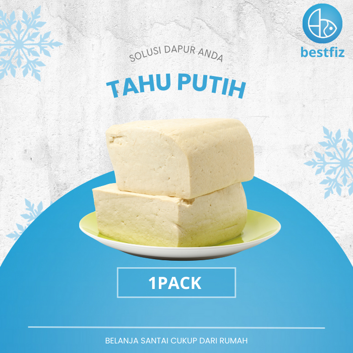 

Tahu putih