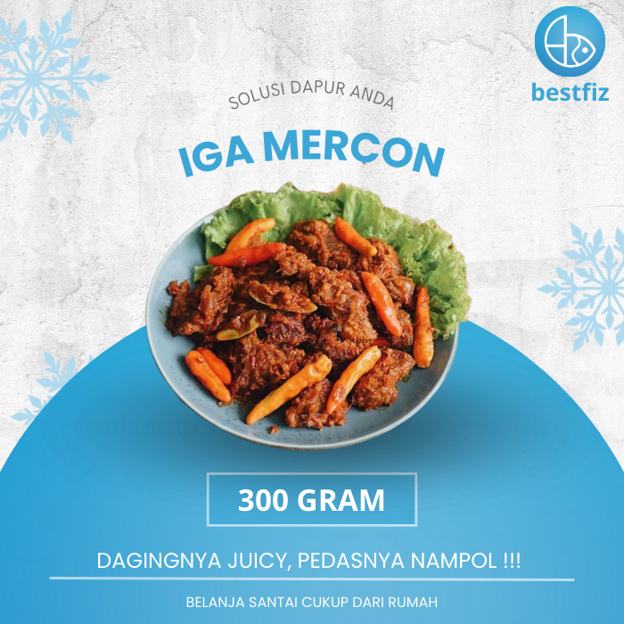 

Iga Mercon