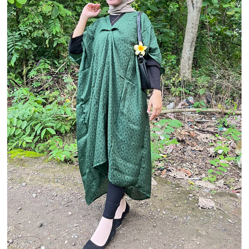 Nala Caftan