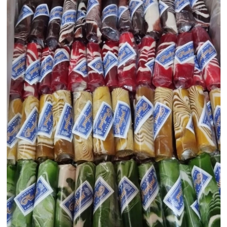 

DODOL GARUT ZEBRA(Aneka rasa) 250 gr ; 500 gr ; 1 Kg