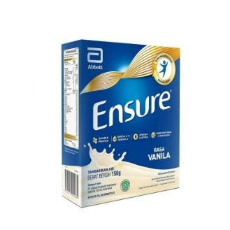 

COD GRATIS ONGKIR Ensure Gold HMB VANILA 150 gr
