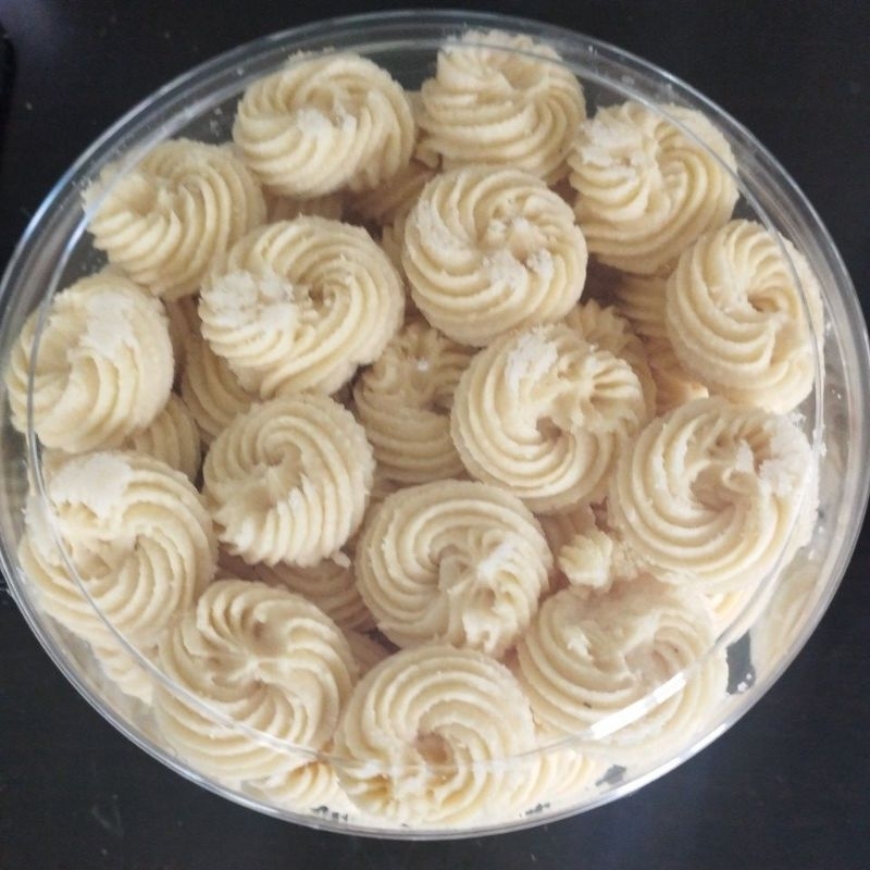 

kue sagu