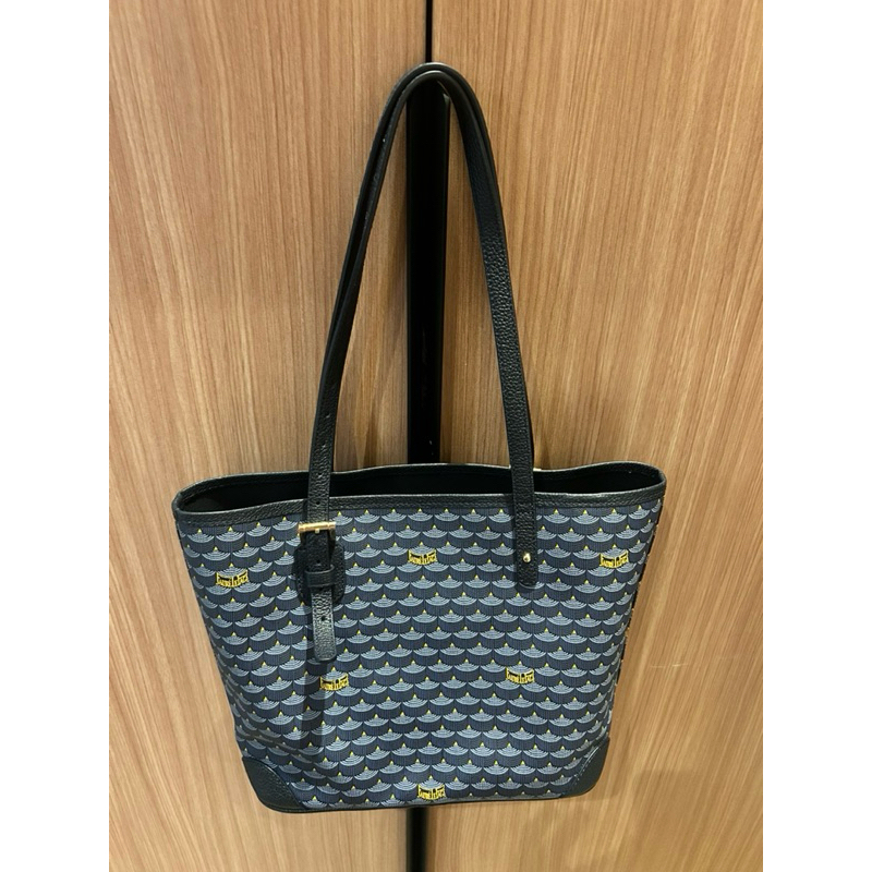 FAURE LE PAGE / FLP Daily Battle Tote Bag