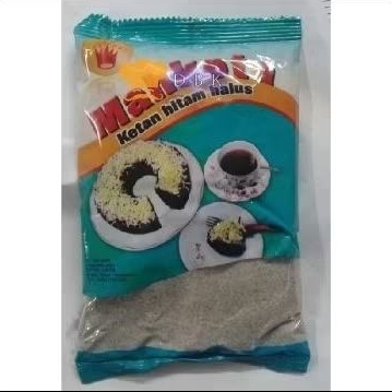 

Mahkota ketan hitam 250 gr