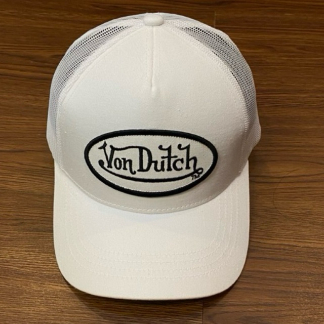 topi vondutch