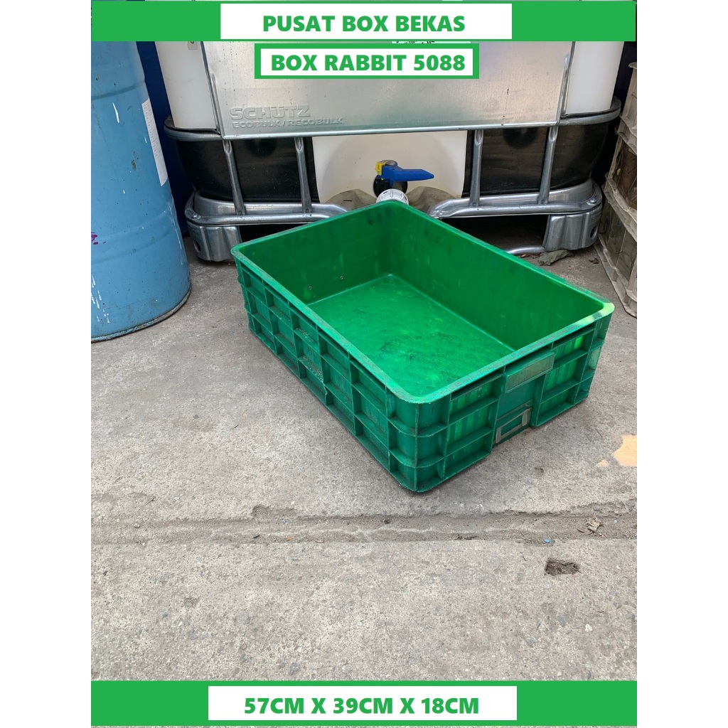 Box Pasir Kucing Box Susun Kolam Ikan Plastik Box Ikan Box Fiber