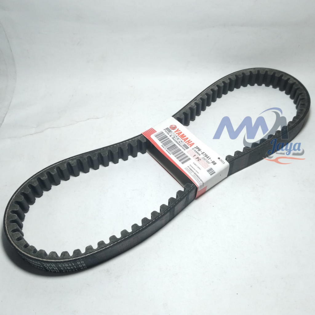 VanBelt V- Belt Mio M3 125 SOUL GT 125 X-RIDE 125 FINO 125 Fi FREEGO 2PH VANBELT V-BELT YAMAHA BAN