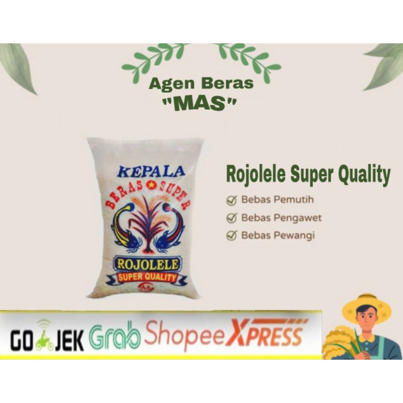 

ROJO LELE SUPER QUALITY