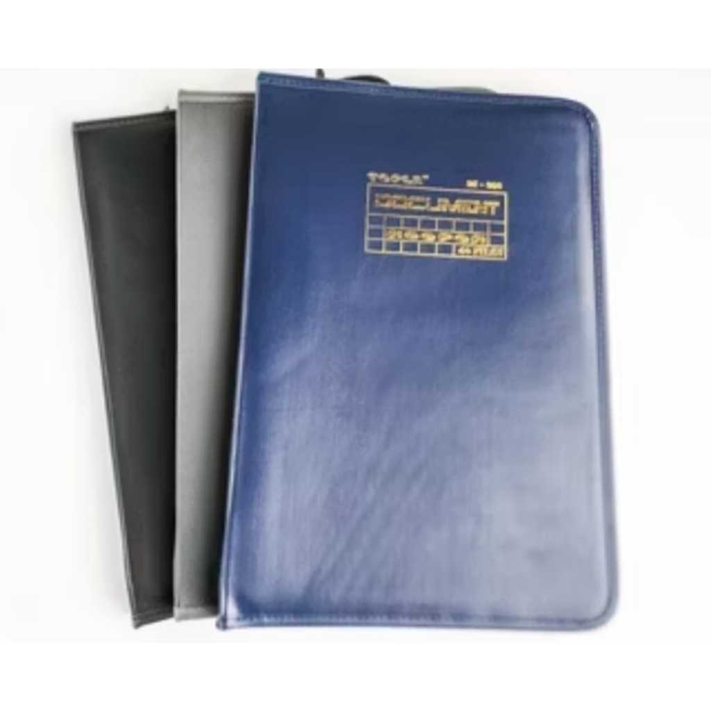 

DOCUMENT KEEPER TOPLA 888 60 LEMBAR TERMURAH