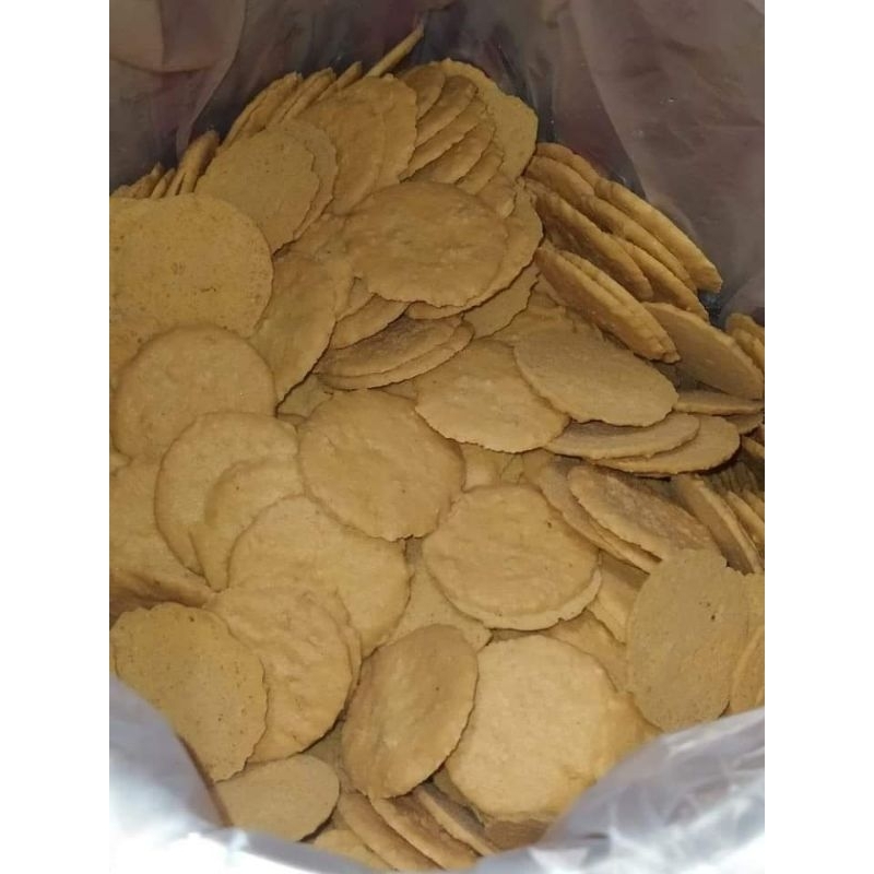 

KUE KERAK KELAPA JADUL 500GR
