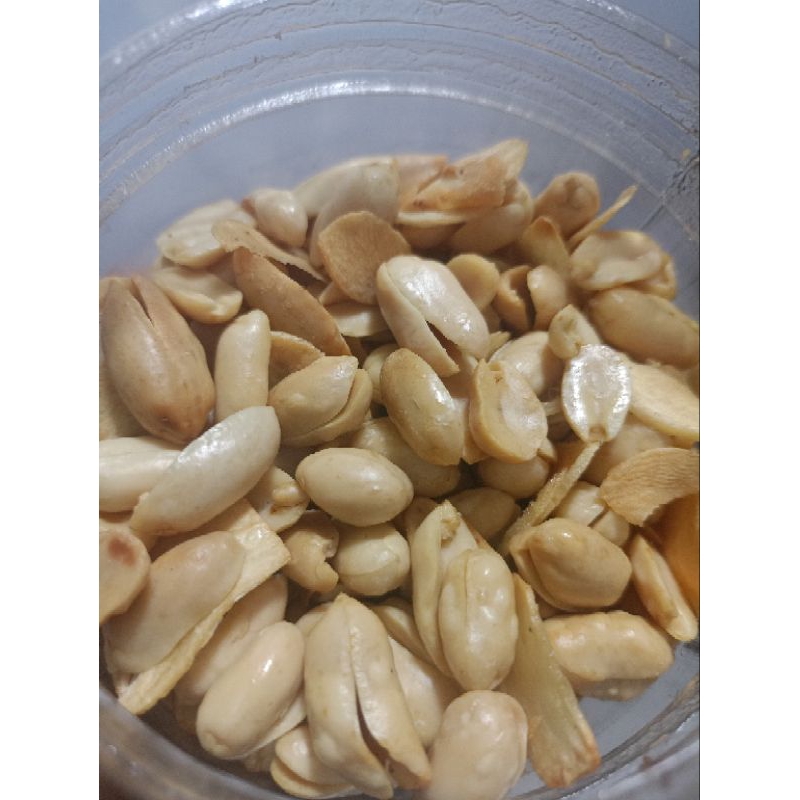 

Kacang Bawang 500 gram