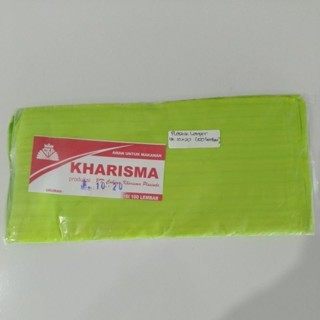 

PLASTIK LEMPER UKURAN 10X20 (ISI 100 )