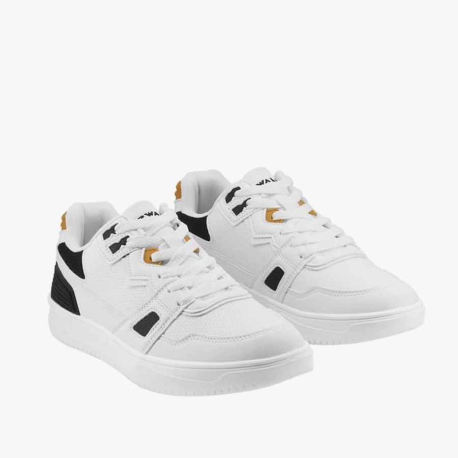 Airwalk Denise Men Sneakers Shoes - White