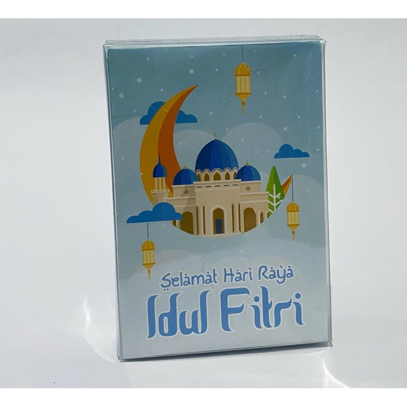 

Amplop Lebaran Kecil isi 50 edisi kartun dan tulisan lucu