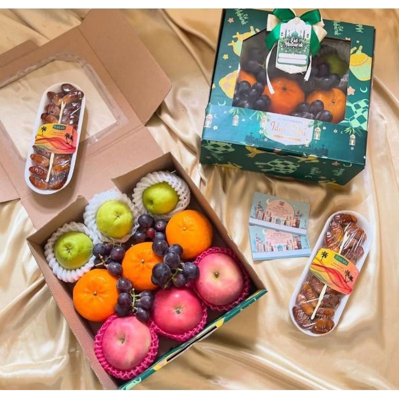 

Hampers Buah Ramadhan Berkat 01