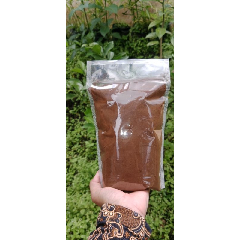 

Kopi Robusta 100% Kopi Murni Produksi Sendiri