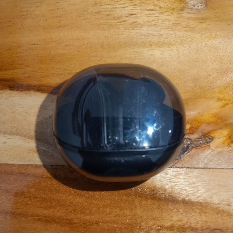 soundpeats clear pod true wireless