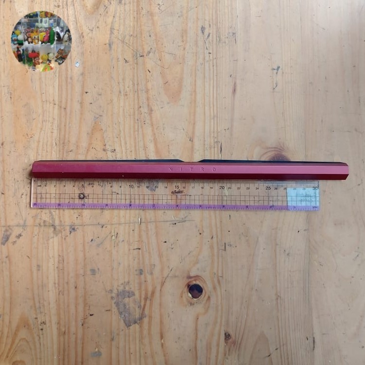 Tutup Engsel Laptop Acer NITRO