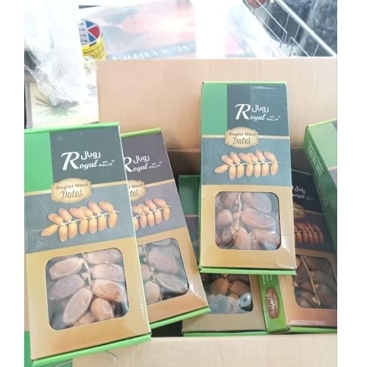 

KURMA TANGKAI 500GR KURMA TUNISIA TANGKAI