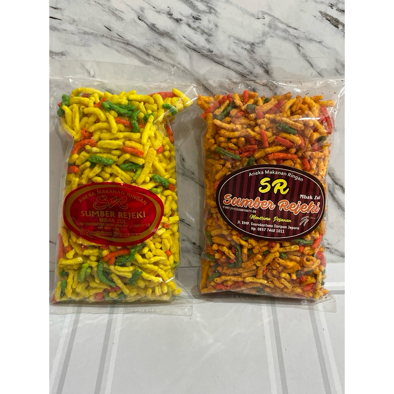 

TIK TAK 265-275gr