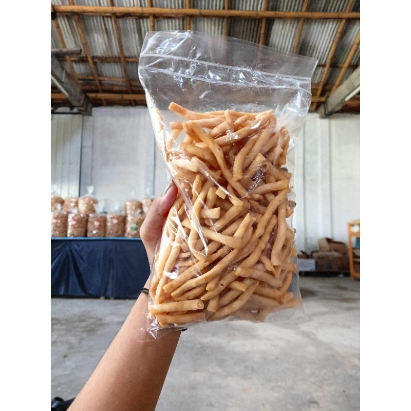 

stik bawang 500 gr
