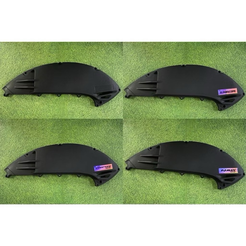 Cover Tutup Box Filter Slim Aerox New Nmax New Cover Box Filter Slim Aerox Nmax New Harga termurah T