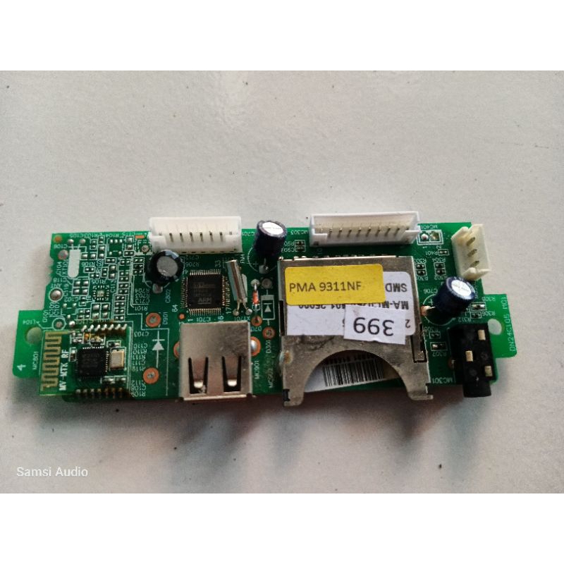 Modul Bluetooth Original Polytron PMA 9311