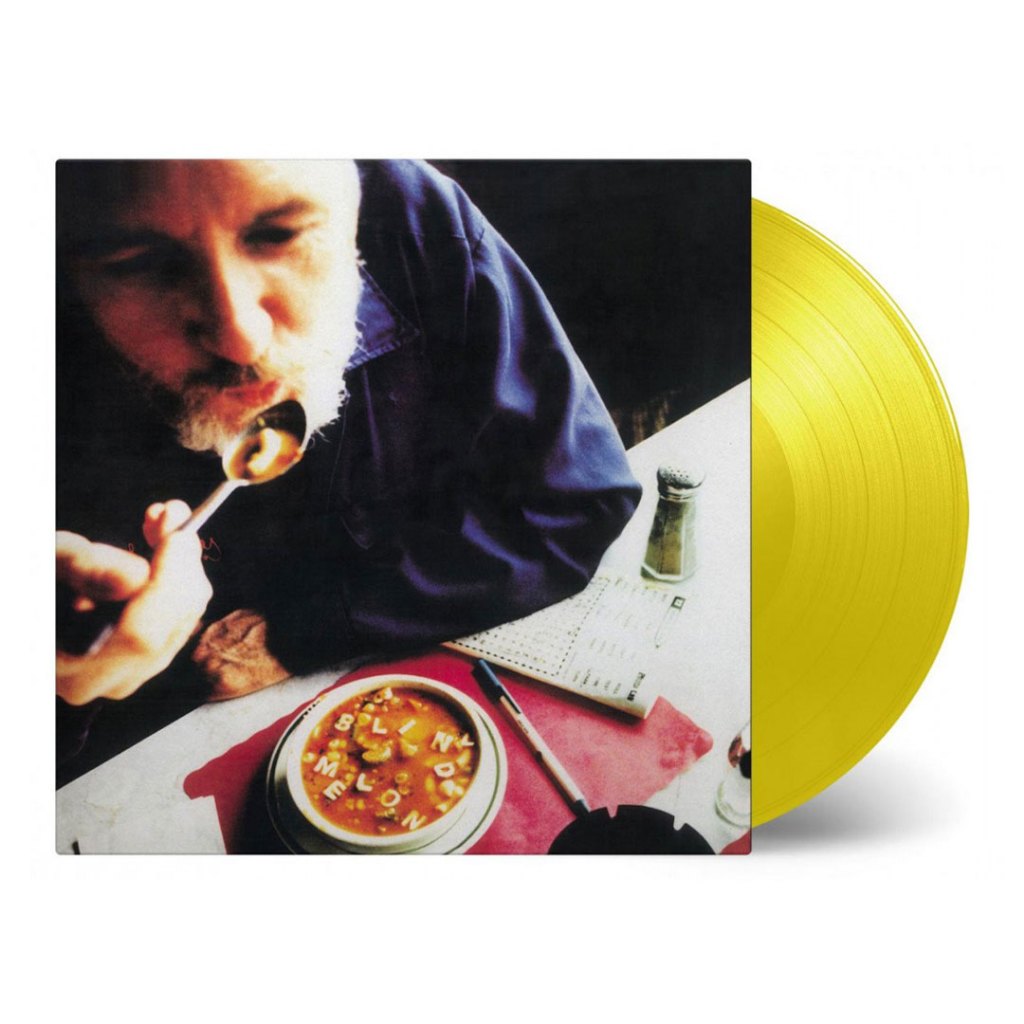 Blind Melon  –  Soup Vinyl
