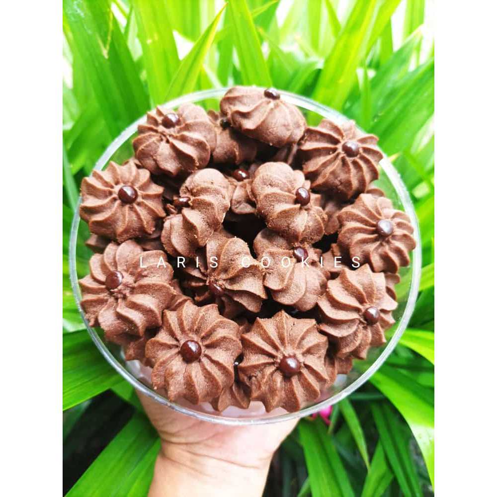 

Cookies Choco Chips 500 gram