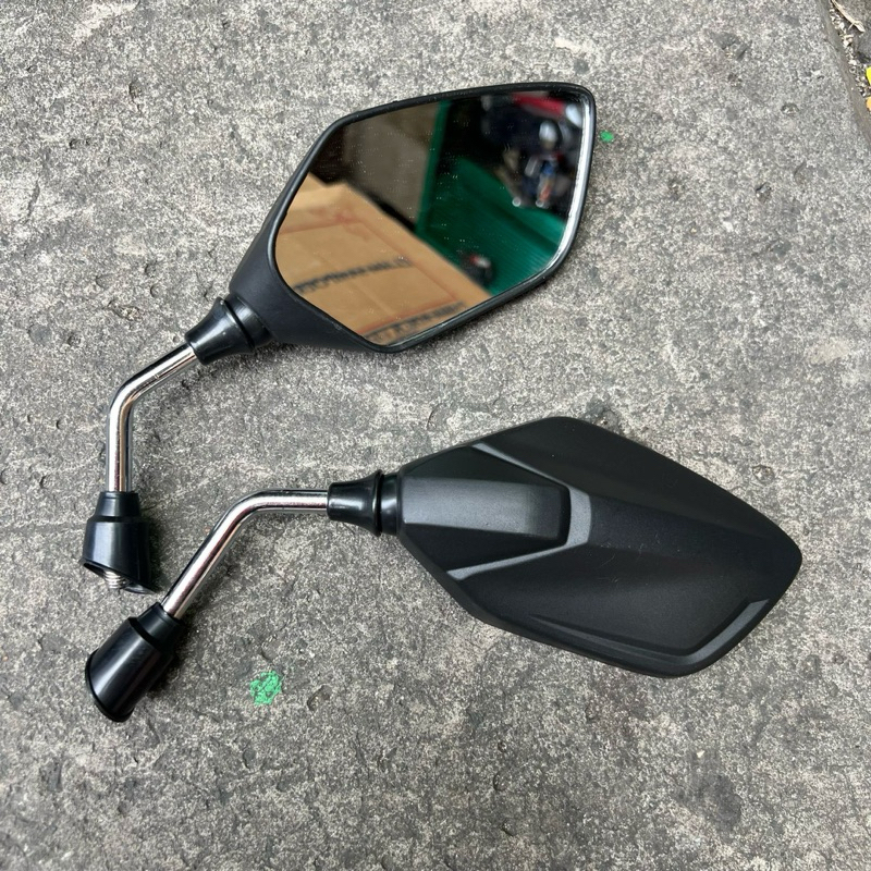 Ind spion vario 125 new tangkai pendek buat motor honda yamaha pcx mio beat vario nmax spion jtx