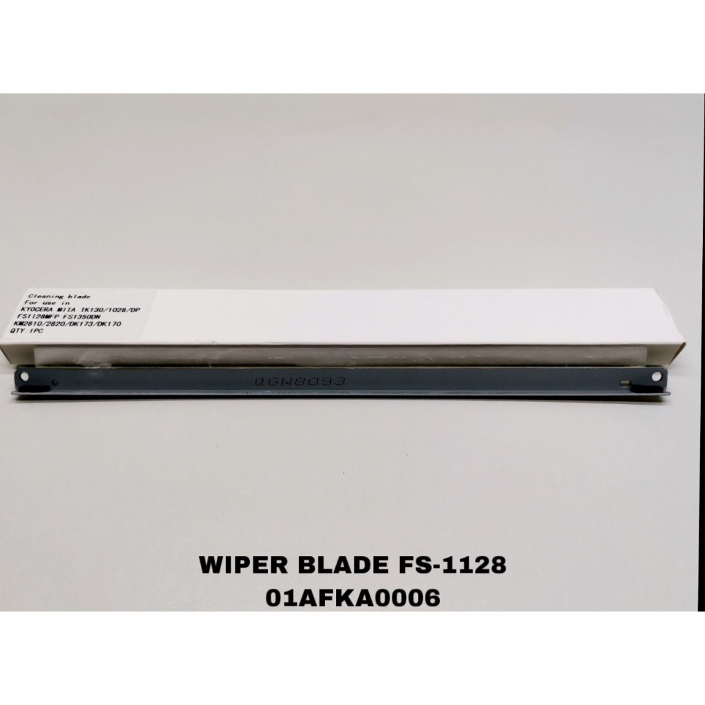 Wiper Blade WB Cleaning Blade CB DK 170 171 Untuk Mesin FS1035 FS1128 FS1135 FS1320 FS1370 FS 1035 1