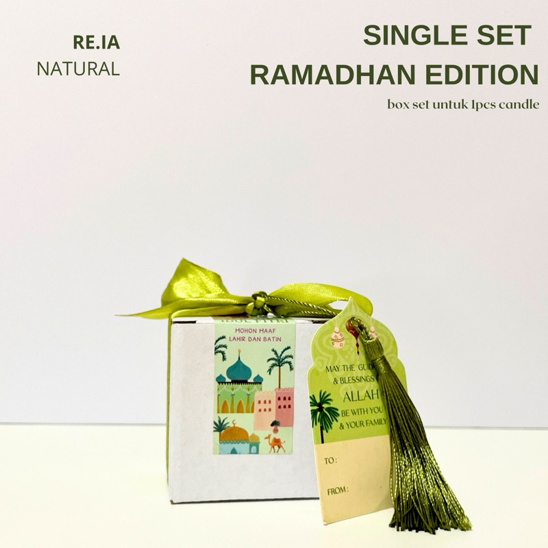 

Tambahan Gift Box | Hampers Gift Set | Kotak Kado Tambahan
