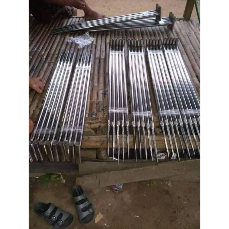 tonjok sawit, tombak sawit, alat panen sawit,alat kebun