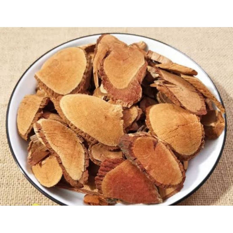 

Bu Liu Xing Gen/ 不留行根/ 100gr