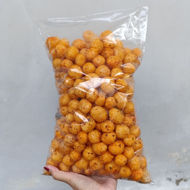 

CIMOL PEDAS [ 500 ] GRAM DAUN JERUK